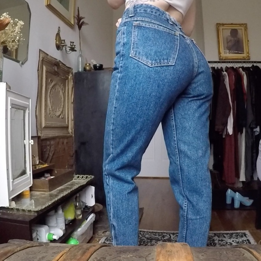 SOLD Vintage Guess Jeans by Georges Marciano